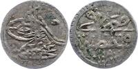 Türkei Para Abdul Hamid I. 1774 - 1789. -