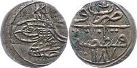 Türkei Para Abdul Hamid I. 1774 - 1789. -