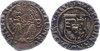Haus Habsburg Denar Ferdinand I. 1521-1564. -
