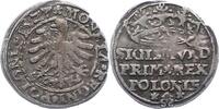 Polen Groschen Sigismund I. 1506-1548. -