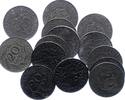 Polen 20 Groszy Republik. -