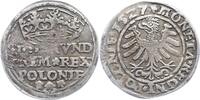 Polen Groschen Sigismund I. 1506-1548. -