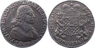 Belgien-Lüttich, Bistum Ducaton Maximilian Heinrich von Bayern 1650-1688. -