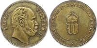 Brandenburg-Preußen Bronzemedaille Wilhelm I. 1861-1888. -