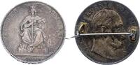 Brandenburg-Preußen Siegestaler Wilhelm I. 1861-1888. -