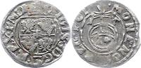 Polen 1/24 Taler Sigismund III. 1587-1632. -