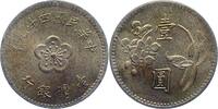 China  Republik ab 1912. EF