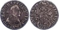 Braunschweig-Dannenberg 1/4 Taler Julius Ernst 1598 - 1636. -