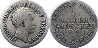 Brandenburg-Preußen Silbergroschen Friedrich Wilhelm III. 1797-1840. -