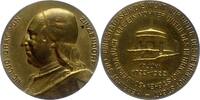 Sachsen-Herrnhut, Gemeinde Bronzemedaille -