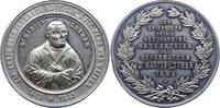 Reformation Zinnmedaille 400. Geburtstag von Martin Luther 1883. -