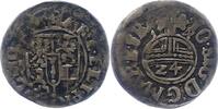 Brandenburg-Preußen Groschen Johann Sigismund 1608-1619. -
