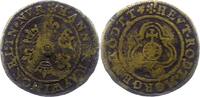 Nürnberg-Stadt Rechenpfennig Hans Krauwinckel, Meister 1586-1635. -