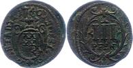 Soest-Stadt 3 Pfennig -