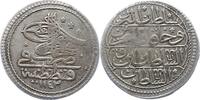 Türkei 10 Para Mahmud I. 1730 - 1754. -