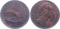 Frankreich Jeton Ludwig XV. 1715-1774. -
