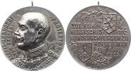 Schützenmedaillen Silbermedaille Hofgeismar -