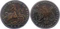 Nürnberg-Stadt Rechenpfennig Hans Krauwinckel, Meister 1586-1635. -