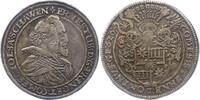 Schleswig-Schauenburg, Grafschaft Taler Ernst III. 1601-1622. -