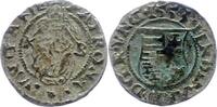 Haus Habsburg Denar Ferdinand I. 1521-1564. -