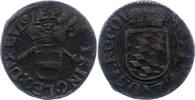 Belgien-Lüttich, Bistum Liard Maximilian Heinrich von Bayern 1650-1688. -