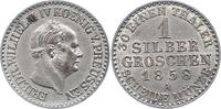 Brandenburg-Preußen Silbergroschen Friedrich Wilhelm IV. 1840-1861. -