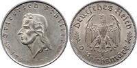 Drittes Reich 2 Mark -