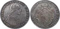 Passau Taler Joseph Franz Anton Fürst von Auersperg 1783-1795. -