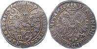 Schleswig-Schauenburg, Grafschaft Taler Justus Hermann 1622-1635. -