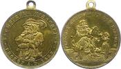 Naumburg, Stadt Bronzemedaille -