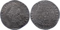Halberstadt, Bistum Taler Albrecht von Brandenburg 1513-1545. -
