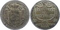 Bamberg, Bistum Taler Franz Ludwig von Erthal 1779-1795. -