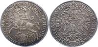 Hohenlohe-Weickersheim Taler Georg Friedrich 1610-1645.. -