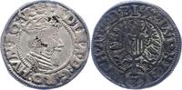 Haus Habsburg 3 Kreuzer Ferdinand I. 1521-1564. -
