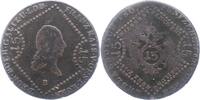 Haus Habsburg 15 Kreuzer Franz II.(I.) 1792-1835. -