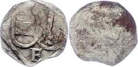 Haus Habsburg Pfennig Ferdinand I. 1521-1564. -