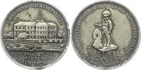 Medicina in nummis 30 Pfennig Lahr in Baden. -