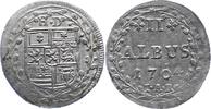 Hessen-Darmstadt 2 Albus Ernst Ludwig 1678-1739. -