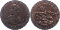 Großbritannien Middlesex. Neeton's 1/2 Penny Token George III. 1760-1820. -