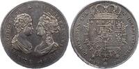 Italien-Toskana Francescone Charles Louis und Maria Louise 1803-1807. -