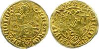 Köln-Erzbistum Goldgulden Gold Philipp II. von Daun-Oberstein 1508-1515. -