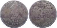 Italien-Genua 2 Lire -
