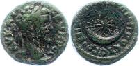 Kaiserzeit AE Septimius Severus 193-211. -