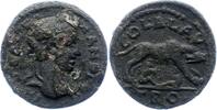Kaiserzeit AE Severus Alexander 222-235. -