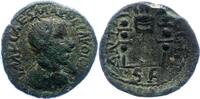 Kaiserzeit AE Claudius II. Gothicus 268 - 270. -