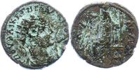 Kaiserzeit AE Gallienus 253-268. -