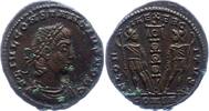 Kaiserzeit AE Konstantius II. 337 - 361. -
