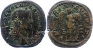 Kaiserzeit Sesterz Severus Alexander 222-235. -