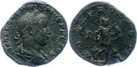 Kaiserzeit Gordianus Pius (III) 238-244. -