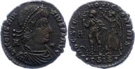 Kaiserzeit Maiorina Konstantius II. 337 - 361. -
